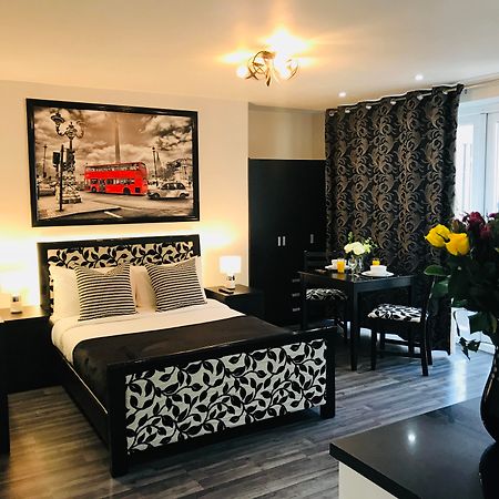 W6 Hotel Λονδίνο Εξωτερικό φωτογραφία