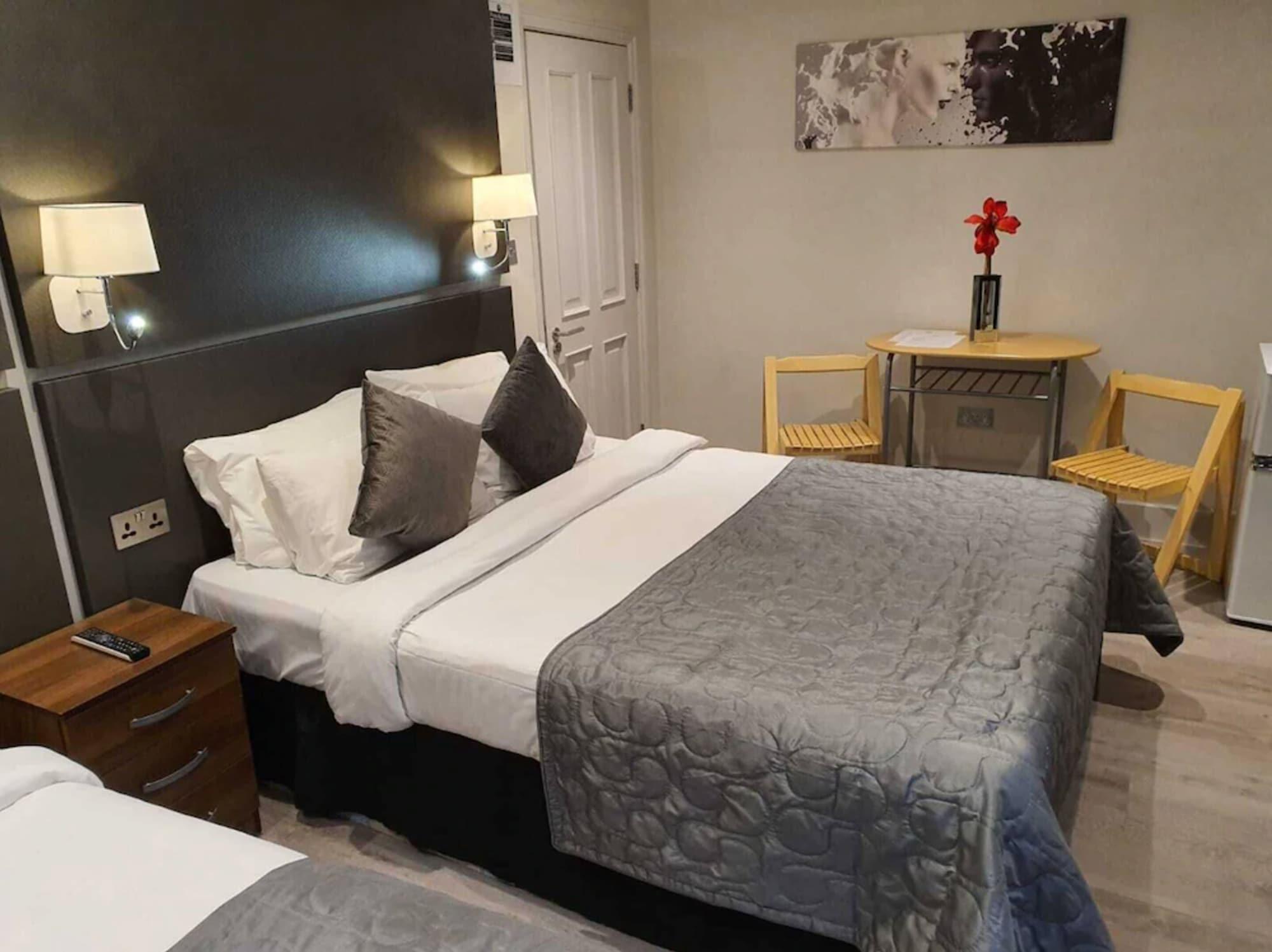 W6 Hotel Λονδίνο Εξωτερικό φωτογραφία