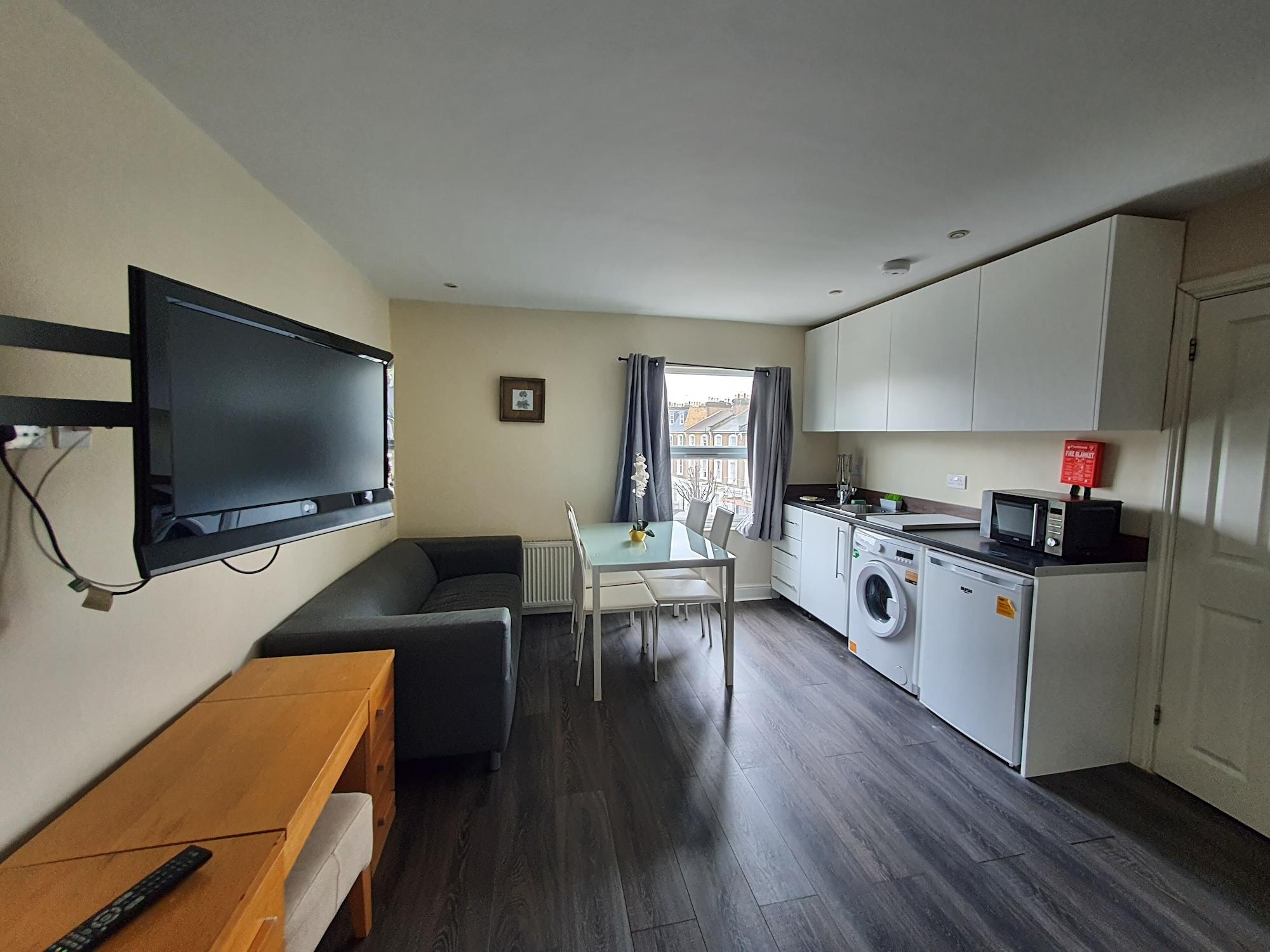 W6 Hotel Λονδίνο Εξωτερικό φωτογραφία