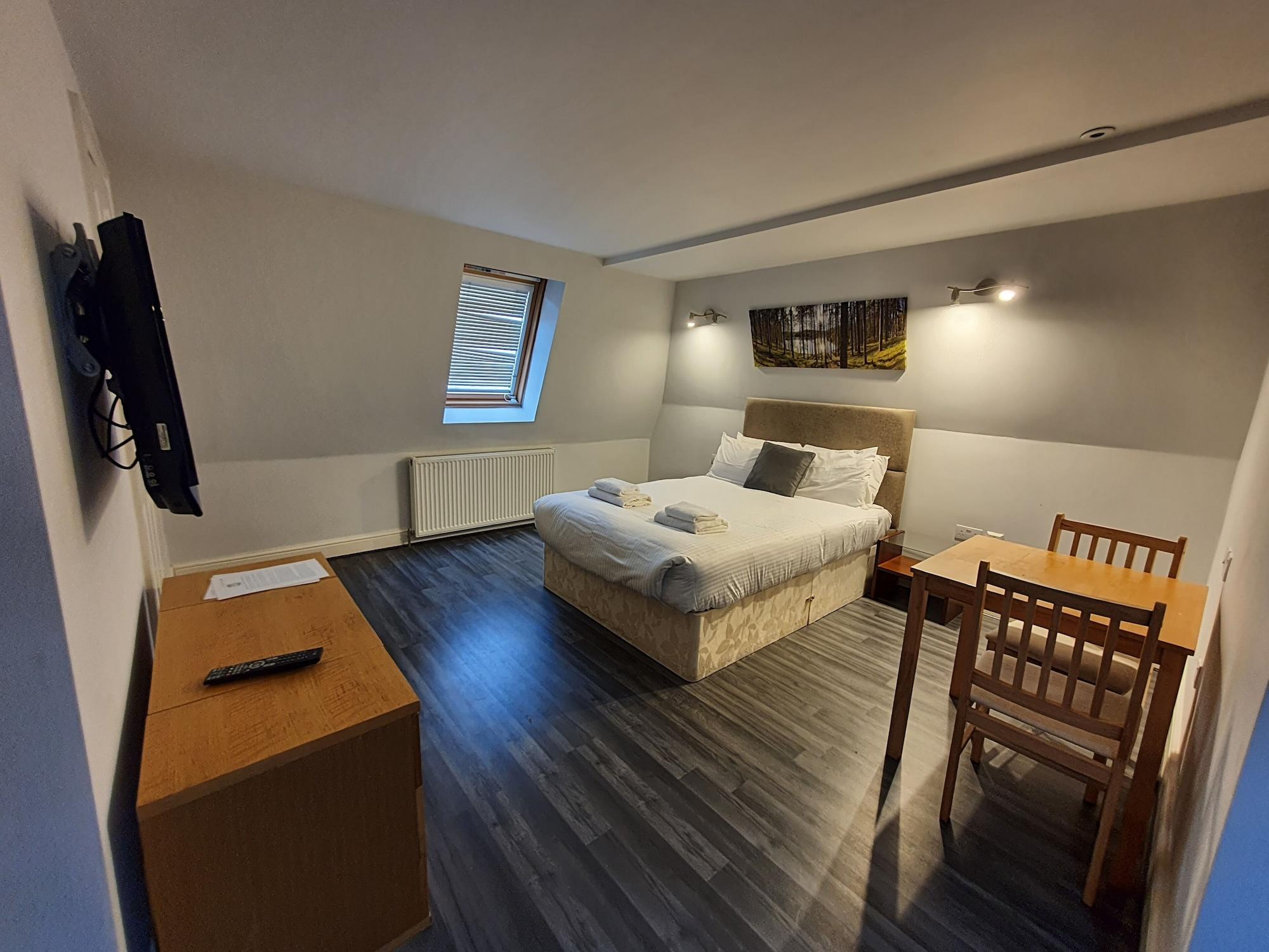 W6 Hotel Λονδίνο Εξωτερικό φωτογραφία