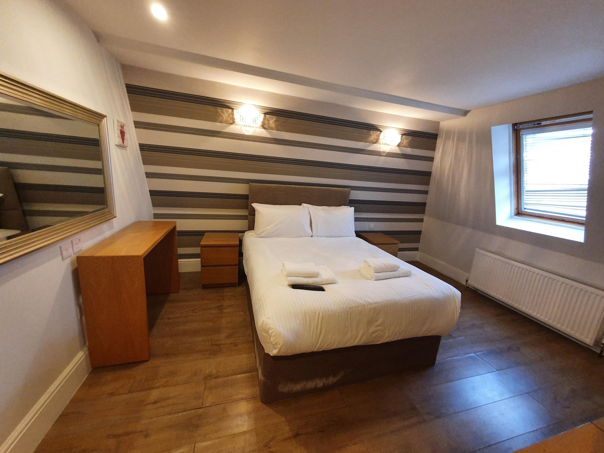 W6 Hotel Λονδίνο Εξωτερικό φωτογραφία