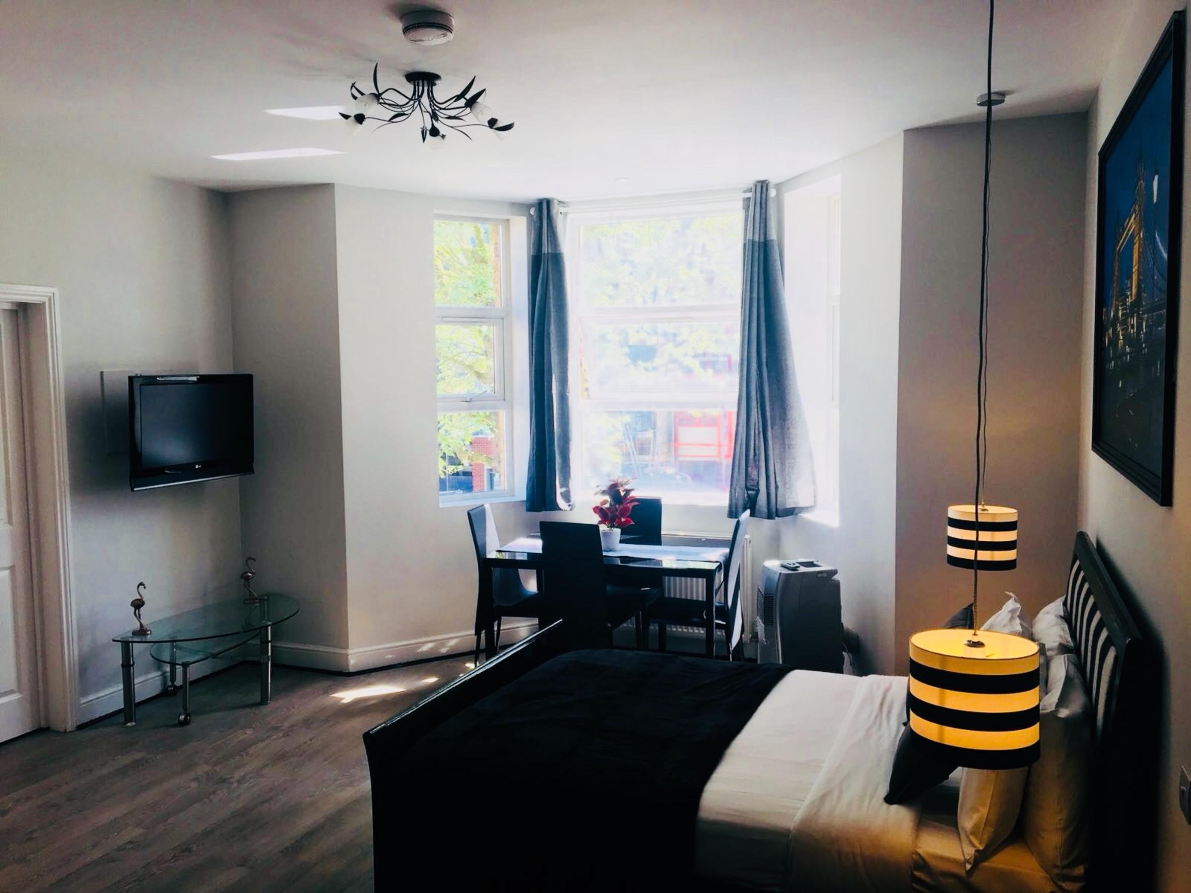 W6 Hotel Λονδίνο Εξωτερικό φωτογραφία