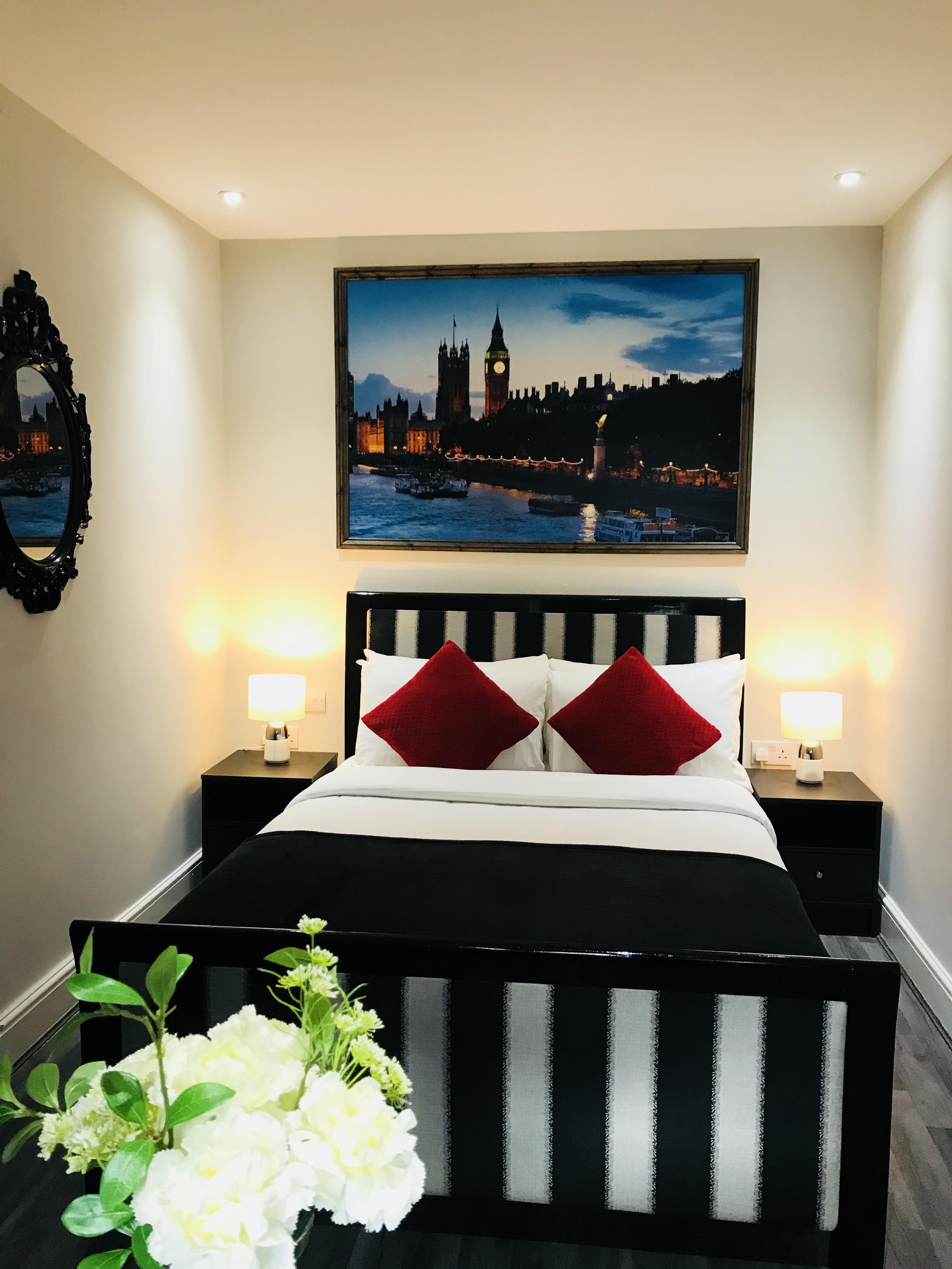 W6 Hotel Λονδίνο Εξωτερικό φωτογραφία