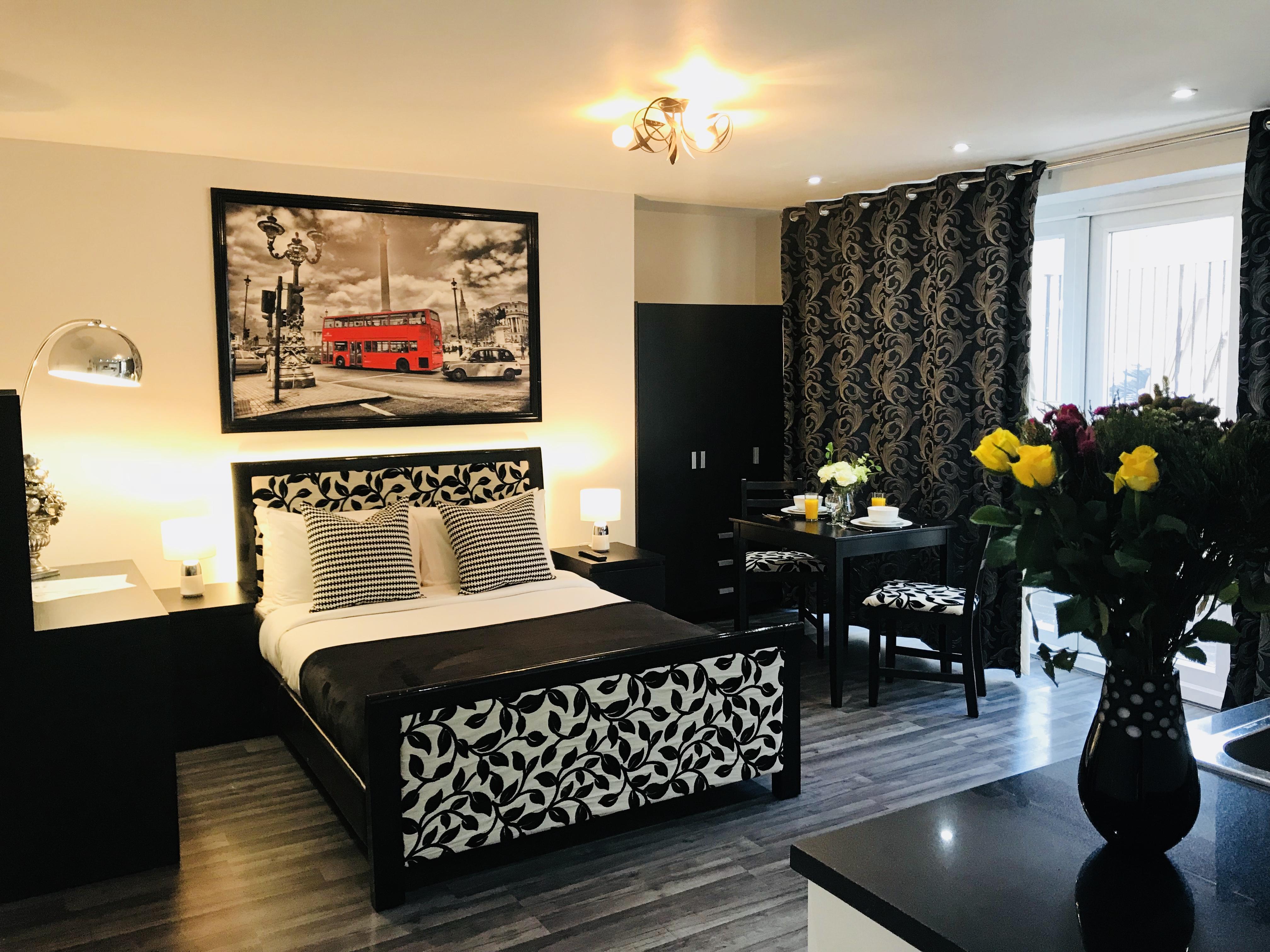 W6 Hotel Λονδίνο Εξωτερικό φωτογραφία