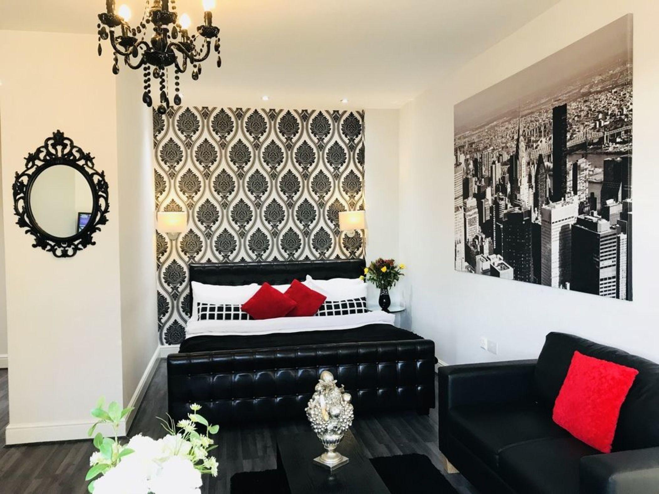 W6 Hotel Λονδίνο Εξωτερικό φωτογραφία