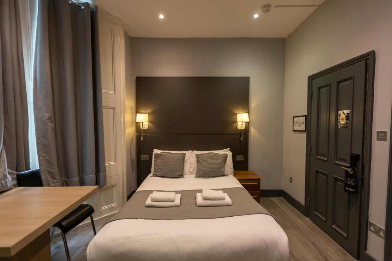 W6 Hotel Λονδίνο Εξωτερικό φωτογραφία
