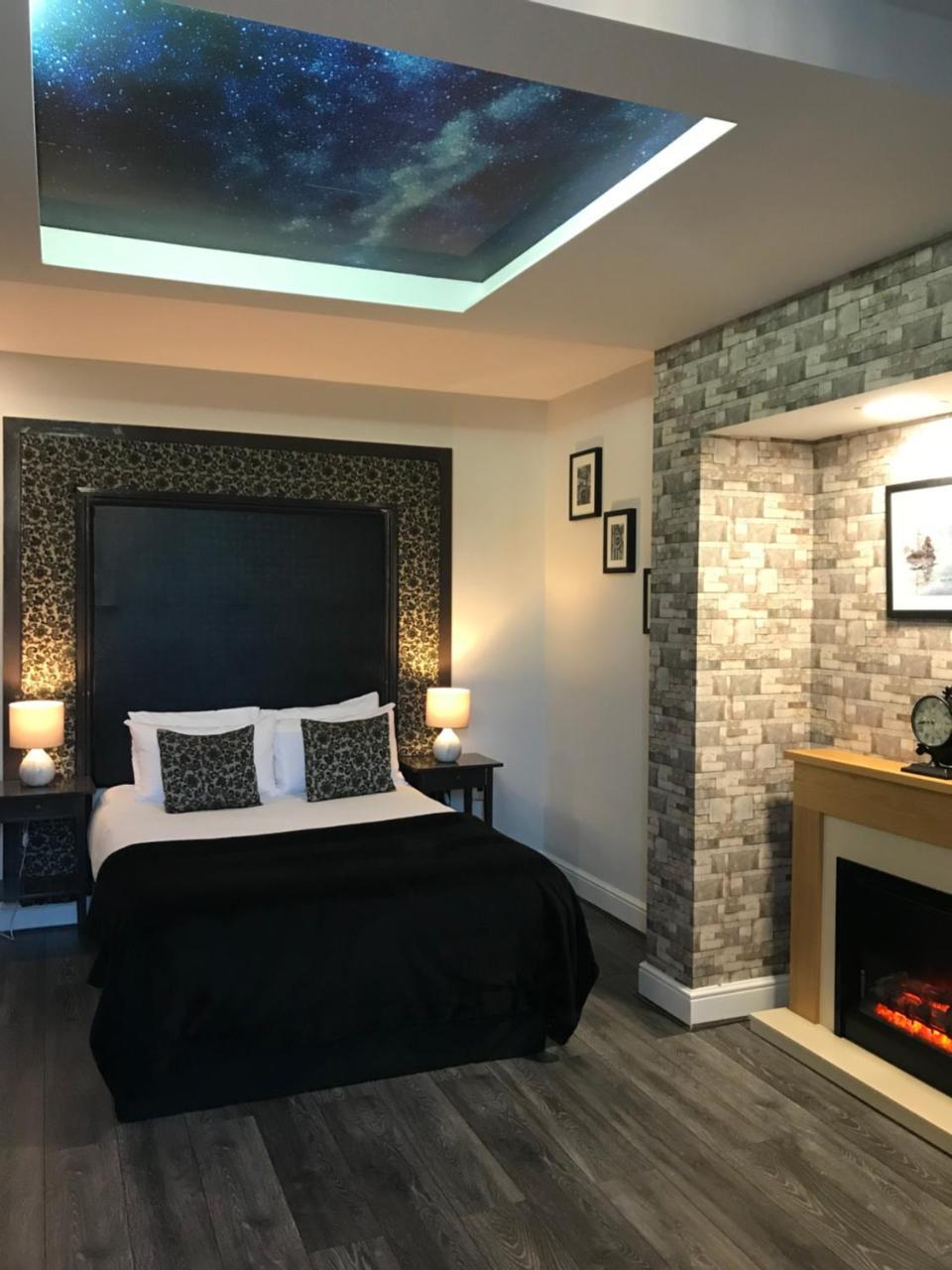 W6 Hotel Λονδίνο Εξωτερικό φωτογραφία
