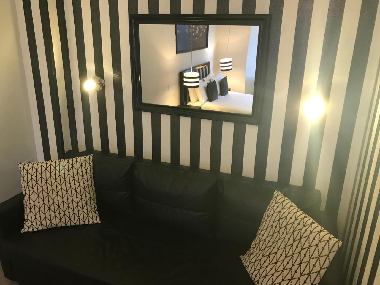 W6 Hotel Λονδίνο Εξωτερικό φωτογραφία
